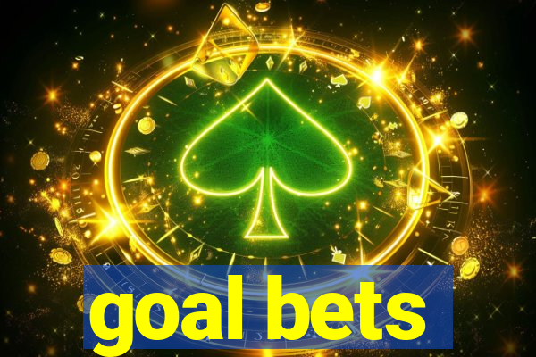 goal bets