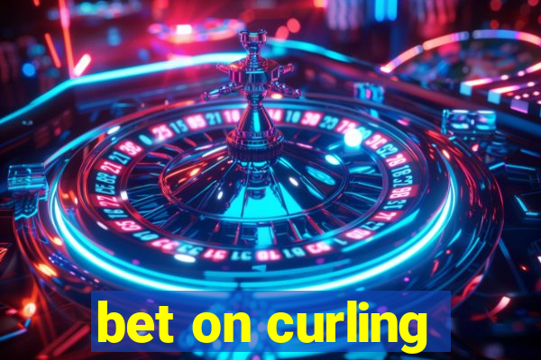 bet on curling