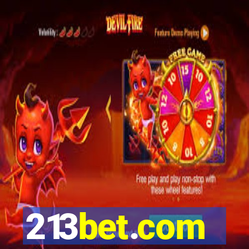 213bet.com