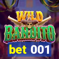 bet 001