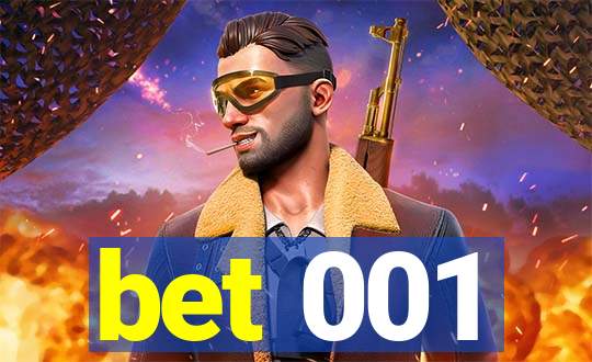 bet 001