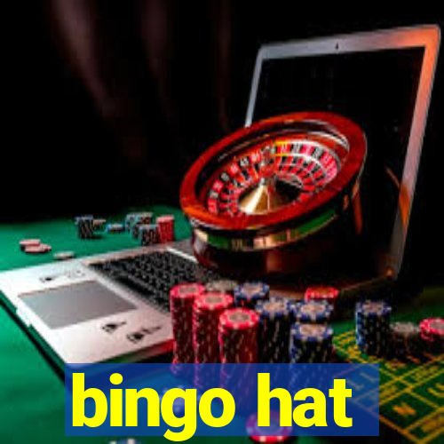 bingo hat