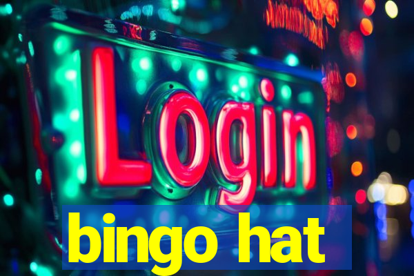 bingo hat