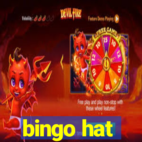 bingo hat