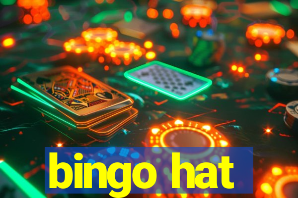 bingo hat