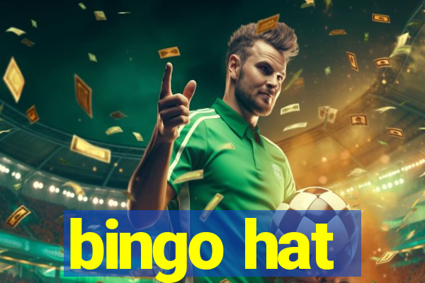 bingo hat