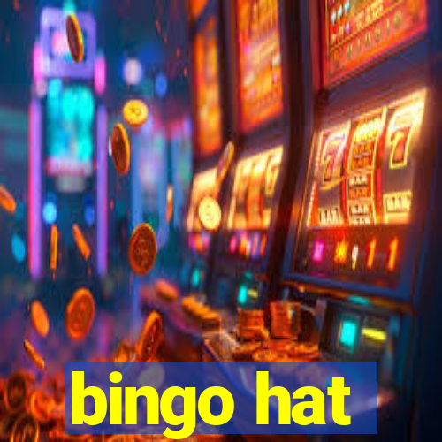 bingo hat