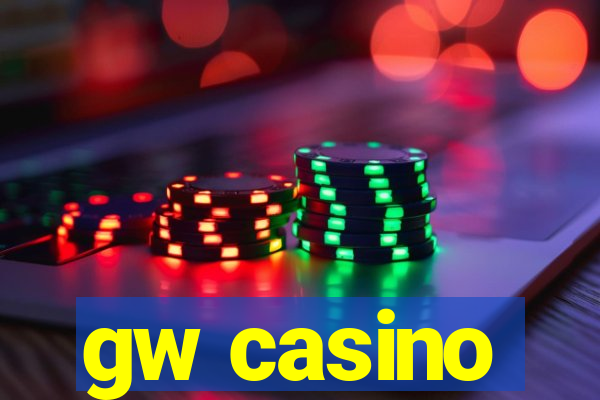 gw casino