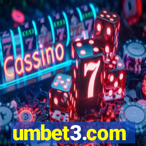 umbet3.com