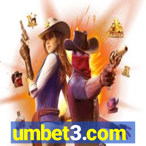 umbet3.com