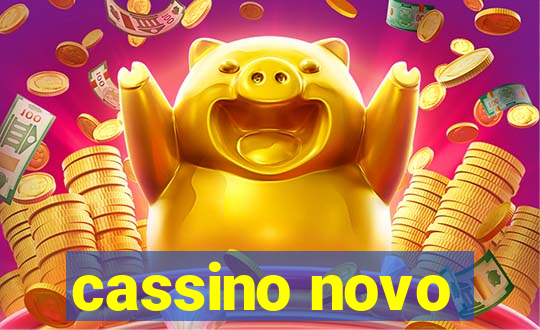 cassino novo