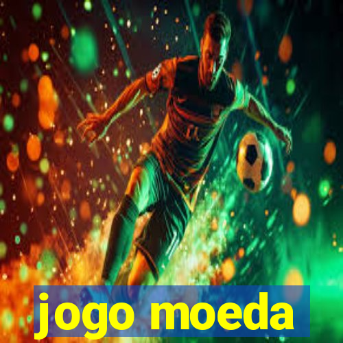 jogo moeda