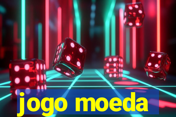 jogo moeda