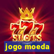 jogo moeda