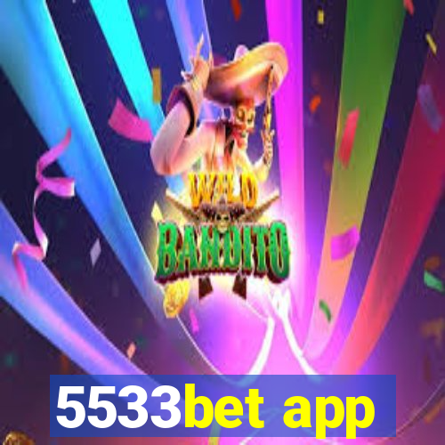 5533bet app