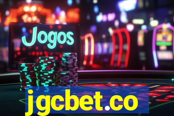 jgcbet.co