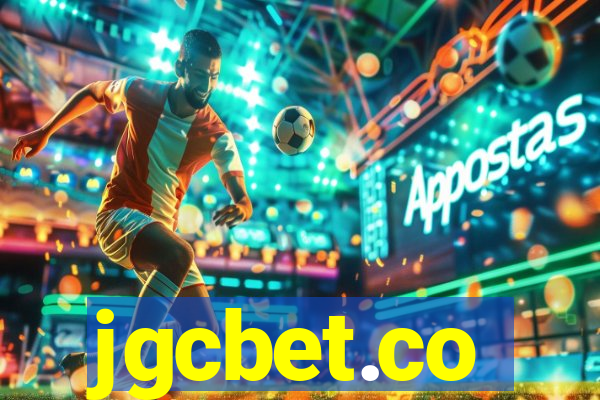 jgcbet.co