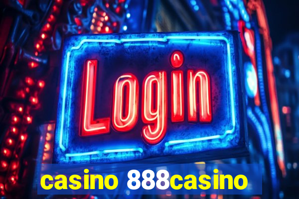 casino 888casino