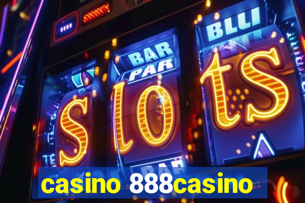 casino 888casino