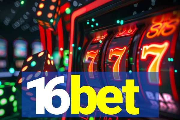 16bet