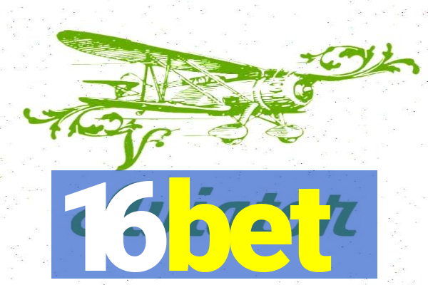 16bet