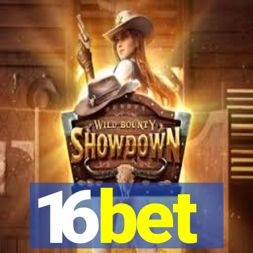 16bet