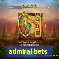 admiral bets