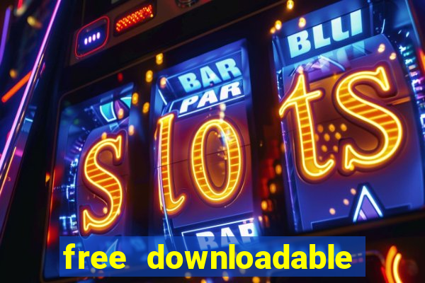 free downloadable slot game