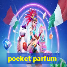 pocket parfum