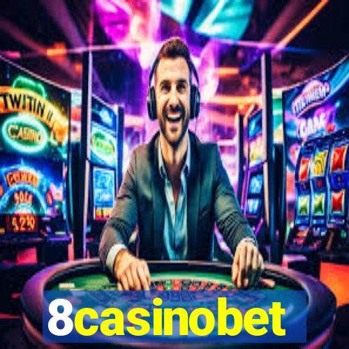 8casinobet