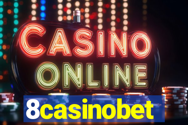 8casinobet