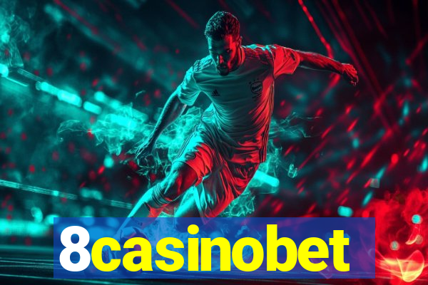 8casinobet