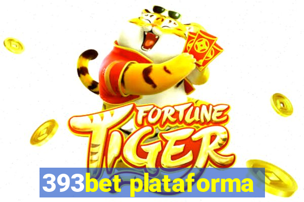 393bet plataforma