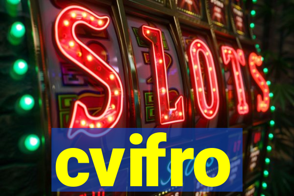 cvifro