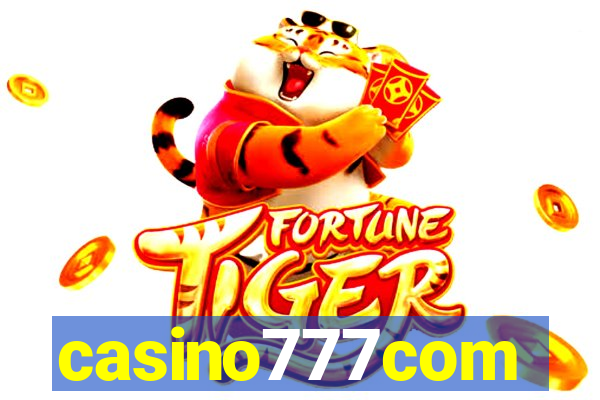 casino777com