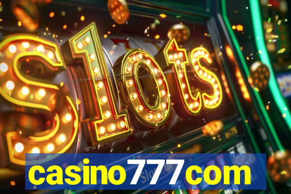 casino777com