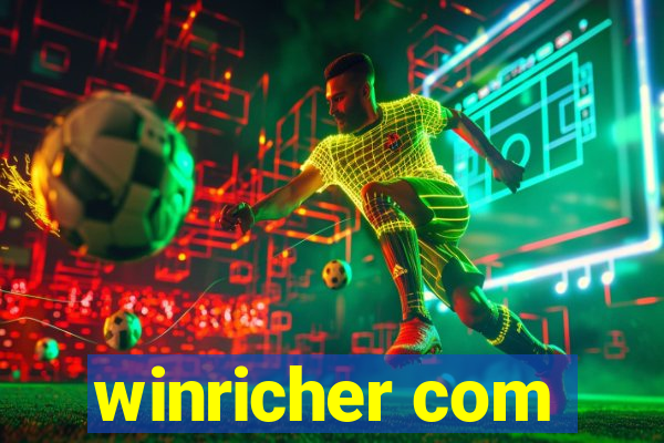 winricher com