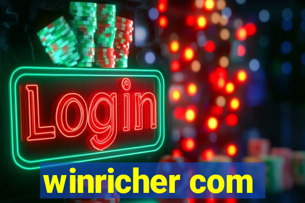 winricher com