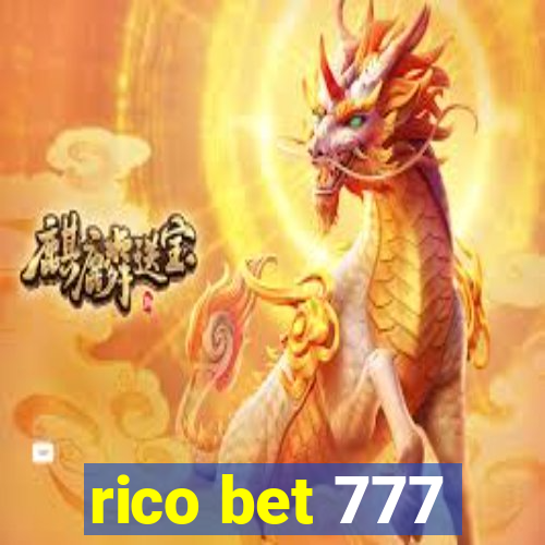 rico bet 777