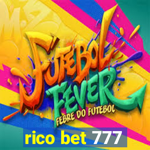 rico bet 777