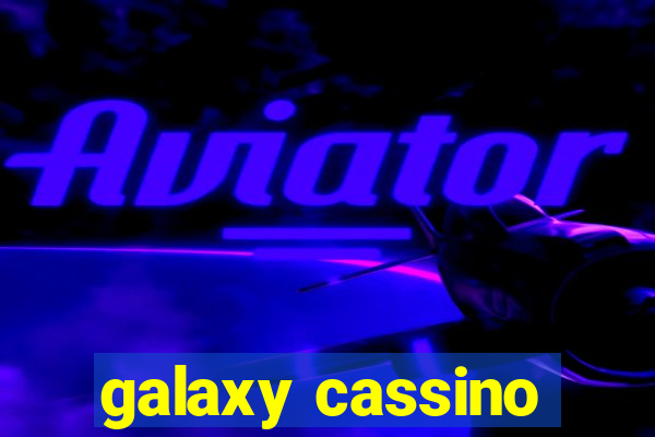 galaxy cassino