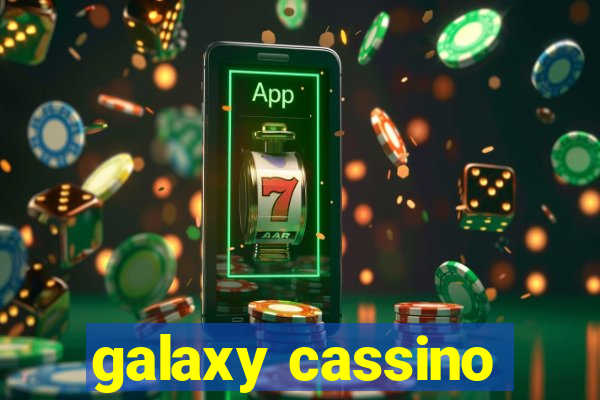 galaxy cassino