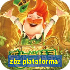 zbz plataforma