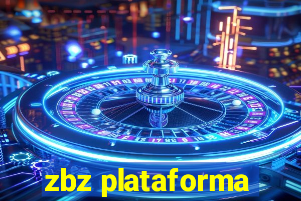 zbz plataforma