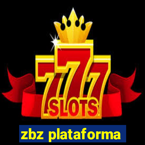 zbz plataforma