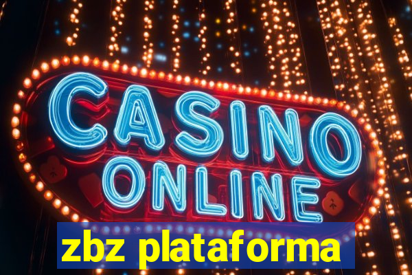 zbz plataforma