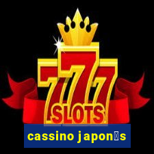 cassino japon锚s