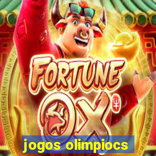 jogos olimpiocs