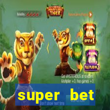 super bet patrocinio sao paulo