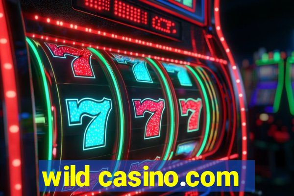 wild casino.com